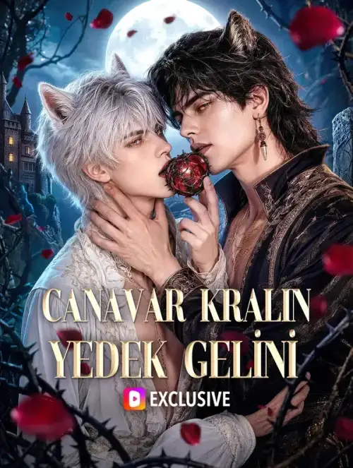 Canavar Kralın Yedek Gelini