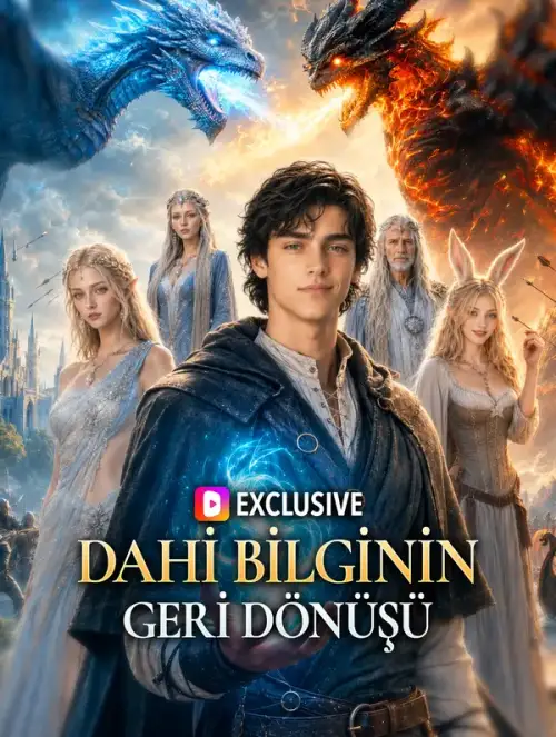 Dahi Bilginin Geri Dönüşü