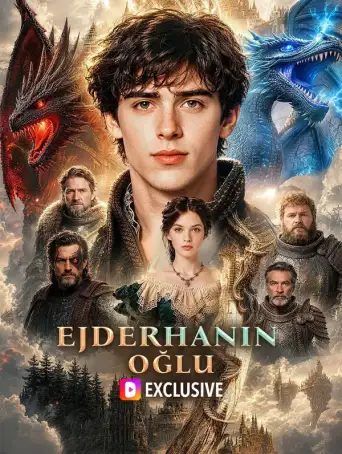 Ejderhanın Oğlu