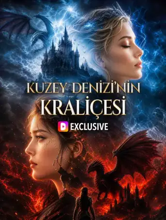 Kuzey Denizi’nin Kraliçesi